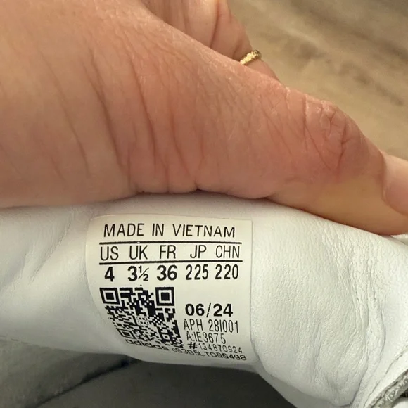 Adidas Samba classic - Picture 5 of 5